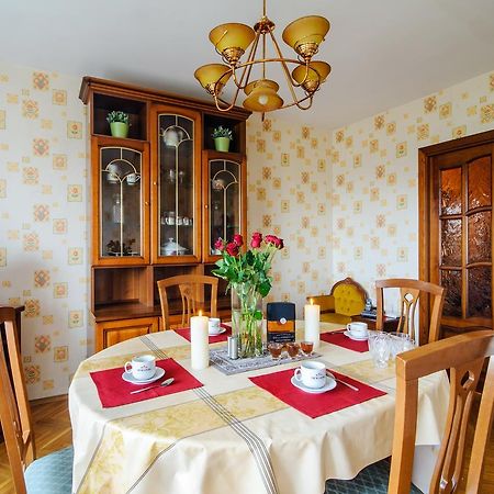 Rooms For Rent In The Mayakovskogo Минск Екстериор снимка