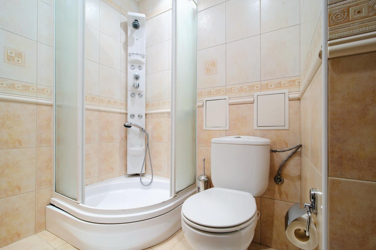 Rooms For Rent In The Mayakovskogo Минск Екстериор снимка