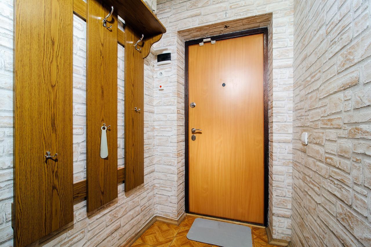 Rooms For Rent In The Mayakovskogo Минск Екстериор снимка